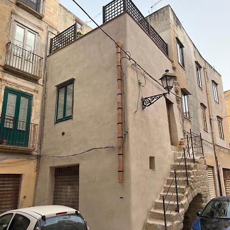 Sale E Vele Apartments Trapani Bagian luar foto