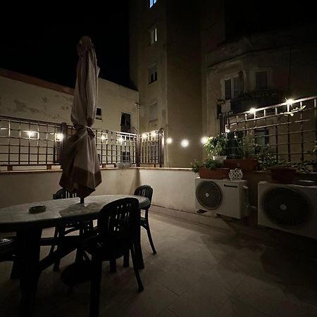 Sale E Vele Apartments Trapani Bagian luar foto