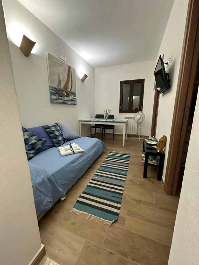 Sale E Vele Apartments Trapani Bagian luar foto