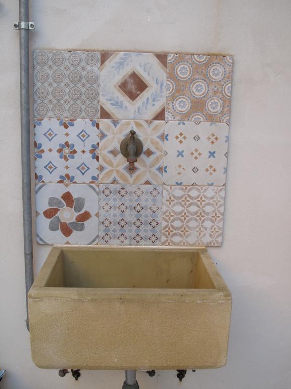 Sale E Vele Apartments Trapani Bagian luar foto