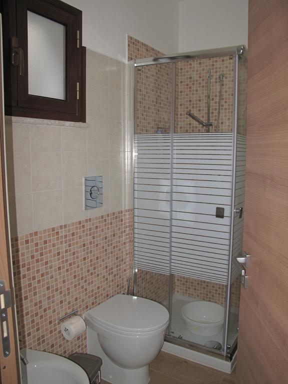 Sale E Vele Apartments Trapani Bagian luar foto