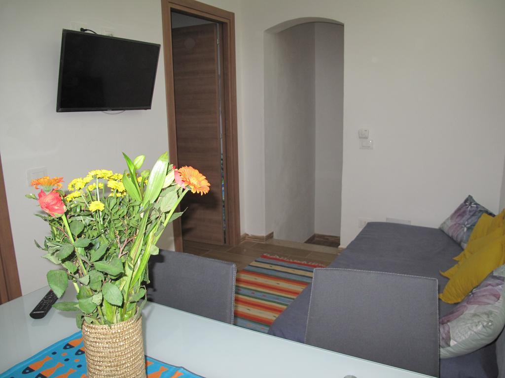 Sale E Vele Apartments Trapani Bagian luar foto