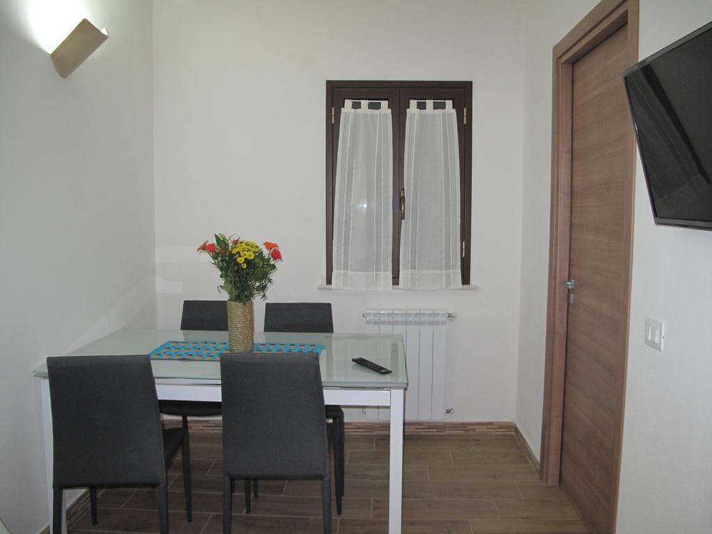 Sale E Vele Apartments Trapani Bagian luar foto