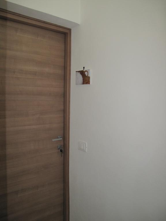 Sale E Vele Apartments Trapani Bagian luar foto