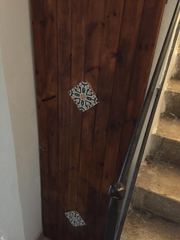 Sale E Vele Apartments Trapani Bagian luar foto