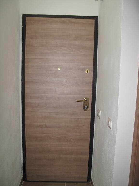 Sale E Vele Apartments Trapani Bagian luar foto