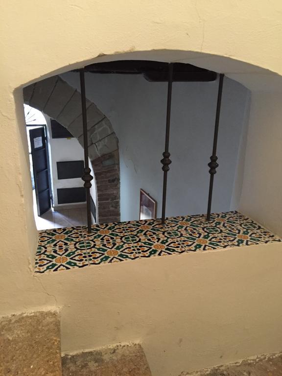 Sale E Vele Apartments Trapani Bagian luar foto