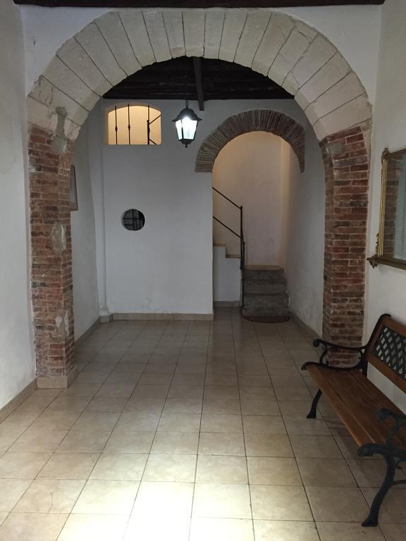 Sale E Vele Apartments Trapani Bagian luar foto