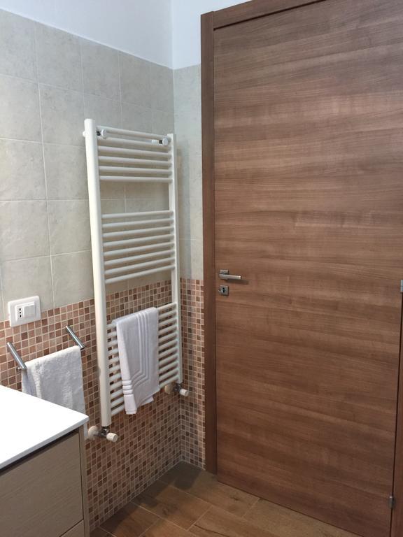 Sale E Vele Apartments Trapani Bagian luar foto