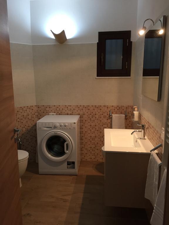 Sale E Vele Apartments Trapani Bagian luar foto