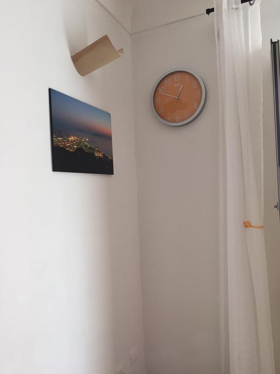 Sale E Vele Apartments Trapani Bagian luar foto