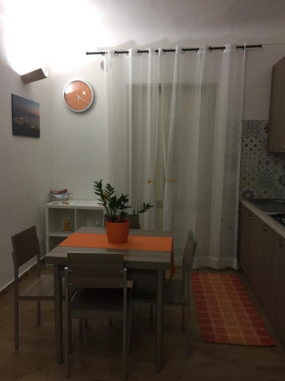Sale E Vele Apartments Trapani Bagian luar foto