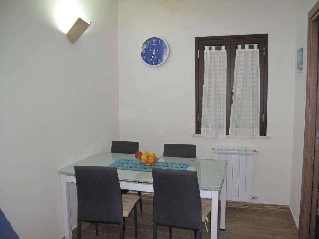 Sale E Vele Apartments Trapani Bagian luar foto