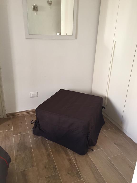 Sale E Vele Apartments Trapani Bagian luar foto