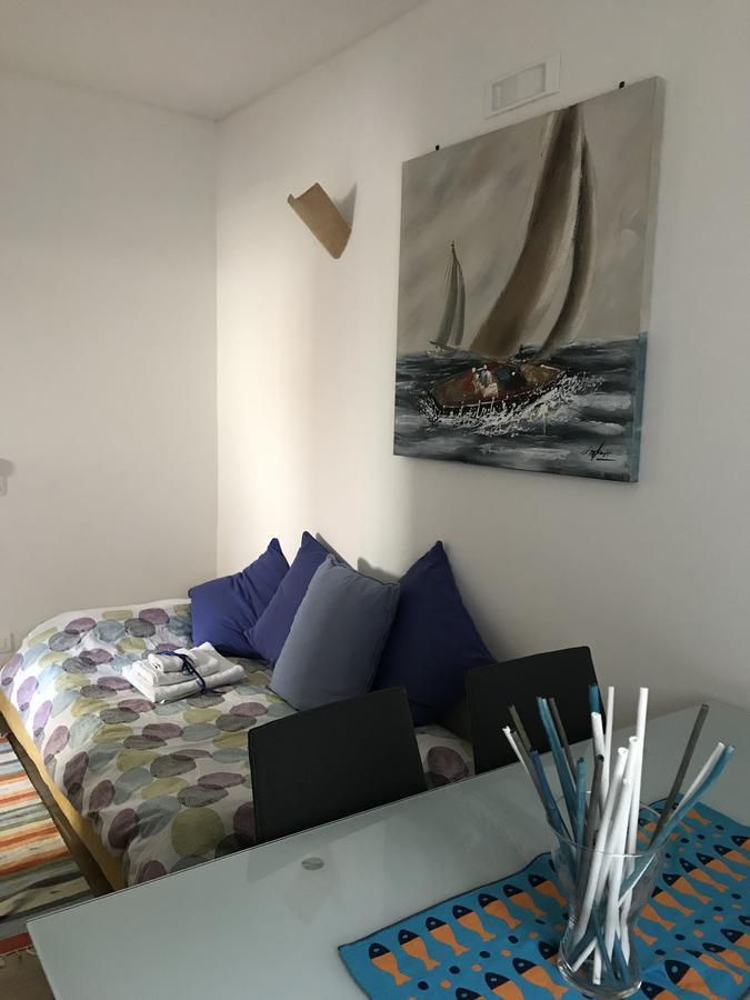 Sale E Vele Apartments Trapani Bagian luar foto